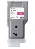 Cartus Magenta Pfi-207M 300Ml Original Canon Ipf 680