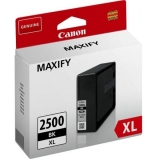 Cartus Black Pgi-2500Xlbk Original Canon Maxify Ib4050