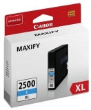 Cartus Cyan Pgi-2500Xlc Original Canon Maxify Ib4050