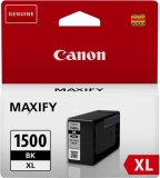 Cartus Black Pgi-1500Xlbk Original Canon Maxify Mb2050