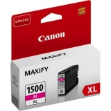 Cartus Magenta Pgi-1500Xlm Original Canon Maxify Mb2050