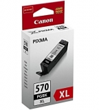Cartus Black Pgi-570Xlpgbk 22Ml Original Canon Pixma Mg6850