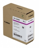 Cartus Magenta Pfi-1300M 330Ml Original Canon Ipf Pro-2000