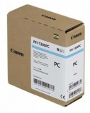 Cartus Photo Cyan Pfi-1300Pc 330Ml Original Canon Ipf Pro-2000