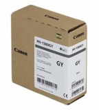 Cartus Grey Pfi-1300Gy 330Ml Original Canon Ipf Pro-2000