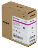 Cartus Magenta Pfi-110M 160Ml Original Canon Tx-2000