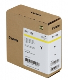 Cartus Yellow Pfi-110Y 160Ml Original Canon Tx-2000