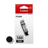 Cartus Pigment Black Pgi-580Pgbk Original Canon Pixma Ts6150