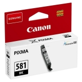 Cartus Black Cli-581Bk Original Canon Pixma Ts6150