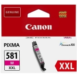 Cartus Magenta Cli-581Xxlm Original Canon Pixma Ts6150