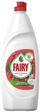 Detergent lichid de vase Fairy, 750 ml, Rodie
