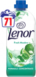 Balsam de rufe Lenor Fresh Meadow, 71 spalari, 1.491L