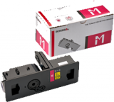 Cartus toner compatibil Kyocera TK-5240 M Integral-Germany Laser