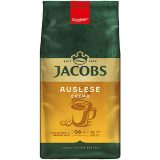 Cafea boabe, Jacobs Auslese Crema 1 kg
