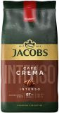 Cafea boabe, Jacobs Cafe Crema Intenso, 1 kg