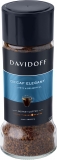 Cafea instant Decaf Elegant 100g, Davidoff