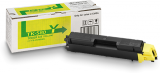 Cartus toner Kyocera Yellow Original TK-580Y