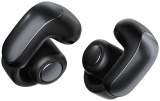 Casti BOSE Ultra Open Earbuds, bluetooth, open-ear, microfon, negru