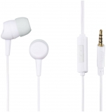 Casti In-Ear Kooky, alb, HAMA