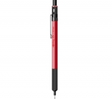 Creion Mecanic, 0.5 mm, red, 500, Rotring