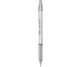 Creion Mecanic, Rapid Pro, silver, 0.5 mm, Rotring