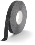 Banda anti-alunecare Duraline Grip+, 25mm latime, negru Durable