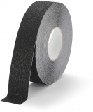 Banda anti-alunecare Duraline Grip+, 50mm latime, negru Durable