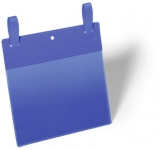 Buzunar logistic A5 landscape 223 x 380 mm 50 buc/set Durable