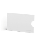 Husa pentru card securizat RFID transparent 3 buc/set Durable