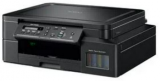 Multifunctional inkjet A4 Brother DCP-T520W
