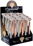Pix metal, Diamant, diverse modele Koh-I-Noor