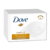 Sapun 100gr Cream Oil Dove