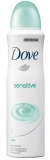 Deodorant antiperspirant spray 150 ml Sensitive Dove
