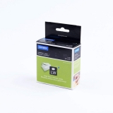 Etichete pentru Labelwriter 25 mm x 54 mm hartie alba 500 buc/rola Dymo 