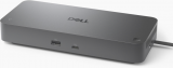 Statie de andocare inteligenta Dell Pro SD25, USB-C, alimentare 130W, HDMI 2.1, Ethernet 2.5GbE