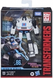 Figurina Transformers Robot Deluxe Autobot Jazz Hasbro