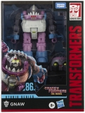 Figurina Transformers Robot Deluxe Gnaw Hasbro