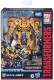 Figurina Transformers Robot Deluxe Bumblebee Hasbro