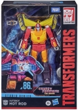 Figurina Transformers Gen Series Voyager Hot Rod Hasbro
