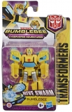 Figurina Transformers Robot Bumblebee Seria Hive Swarm Hasbro