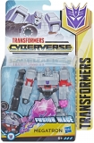 TRANSFORMERS CYBERVERSE ROBOT MEGATRON FUSION MACE HASBRO