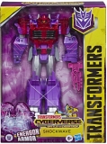 Figurina Transformers Ultimate, conversie rapida Shockwave Hasbro