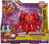 Figurina Transformers Ultra Hotrod Hasbro