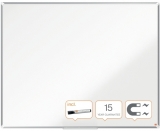 Tabla Premium Plus, otel lacuit, 150x120 cm, magnetica, incl