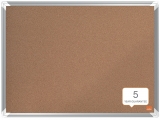 Panou Premium Plus, pluta, 60x45 cm, natur NOBO