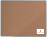 Panou Premium Plus, pluta, 150x120 cm, natur NOBO 