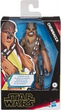 FIGURINA STARWARS CHEWBACCA 16CM EPISODUL 9 HASBRO