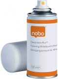 Spray renovator Deepclene Plus, spuma, pentru curatare table si flipcharturi, uz lunar, 150 ml Nobo