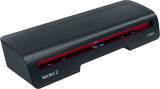 Laminator GBC 240HS Home Office, A3, kit folii laminare inclus, negru
