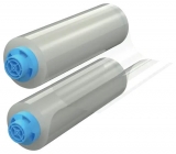 Rola de film pentru laminator GBC Velocity Lamination, 80 microni, lucios